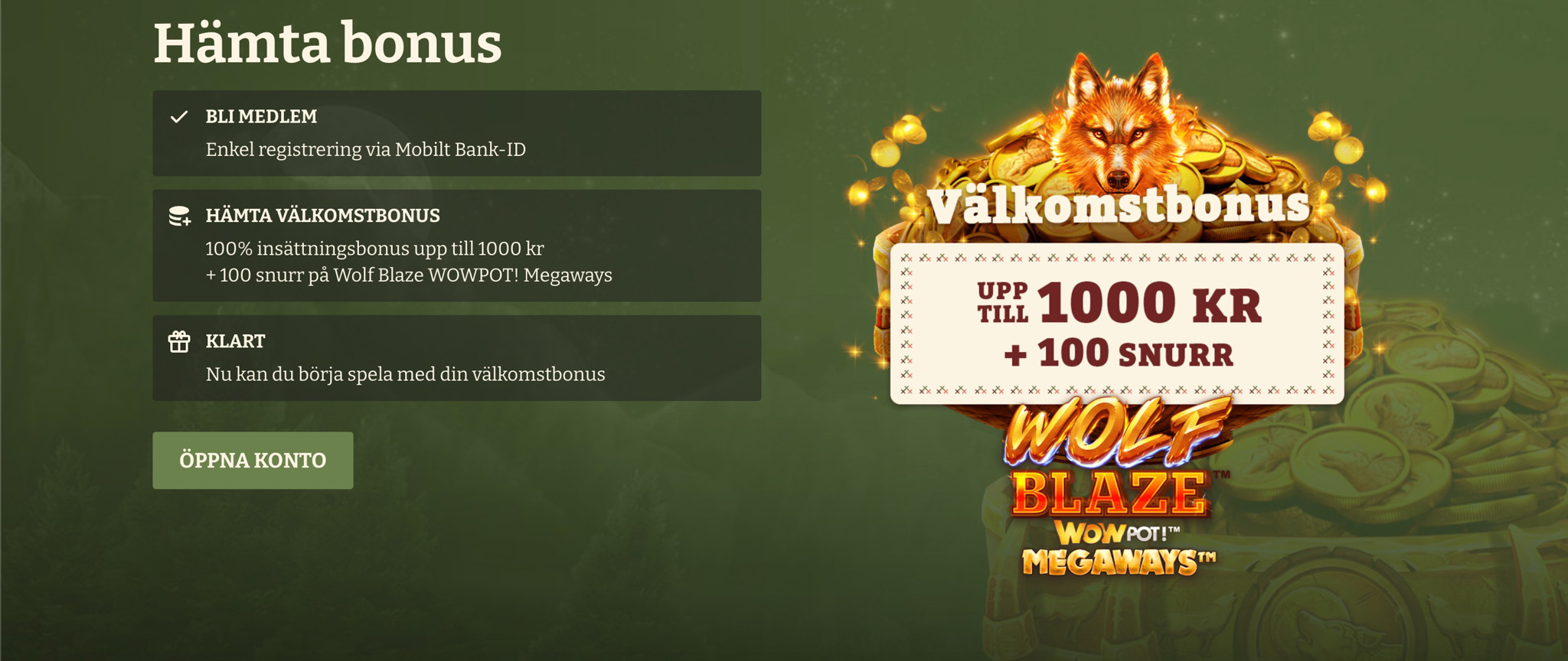 Casinostugan recension - Sveriges Bästa Casino - 02
