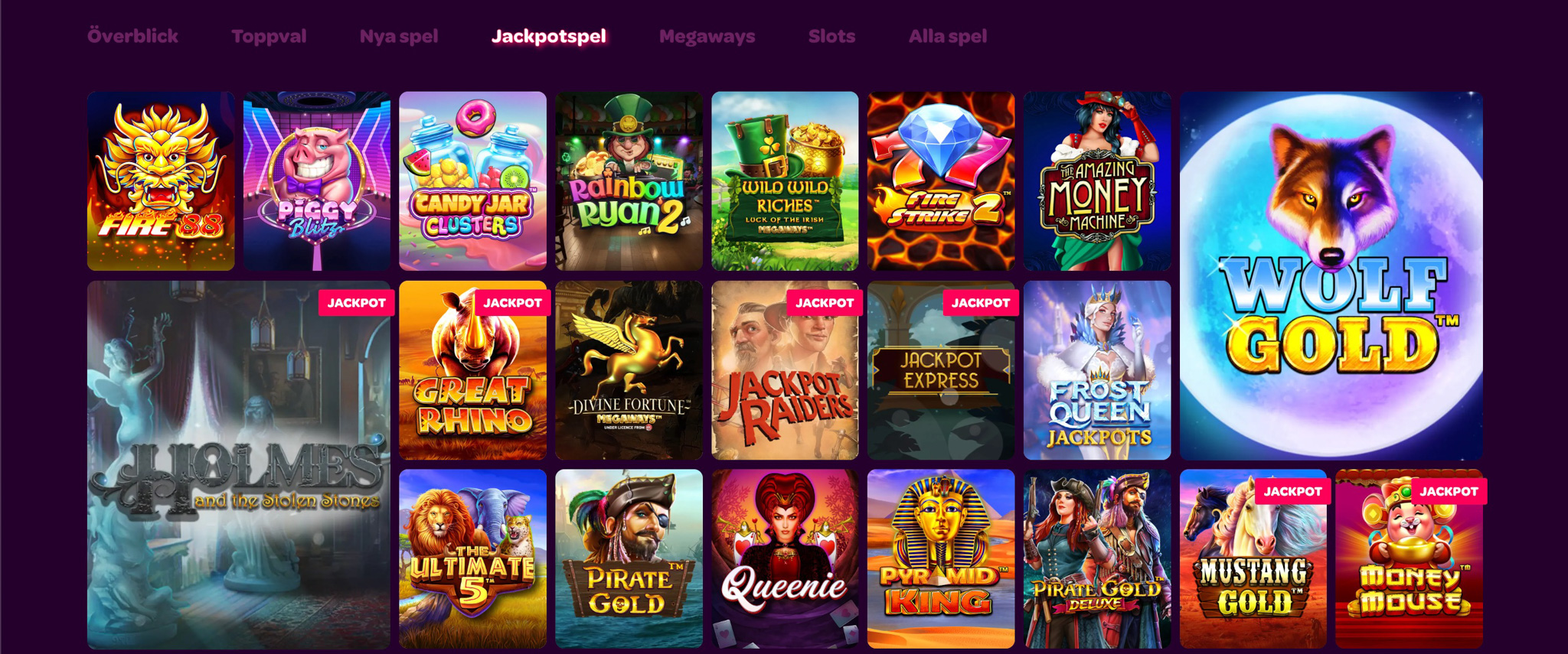 Cherry casino recension - Sveriges Bästa Casino - 01