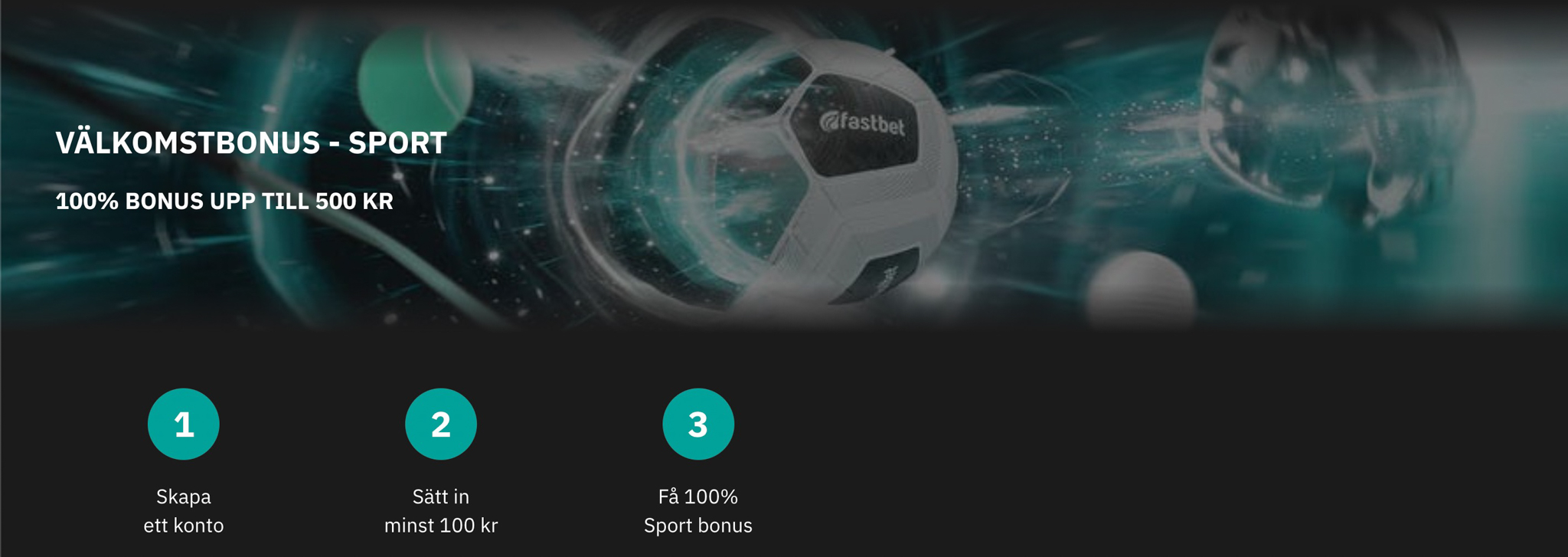 Fastbet Casino recension - Sveriges Bästa Casino - 04