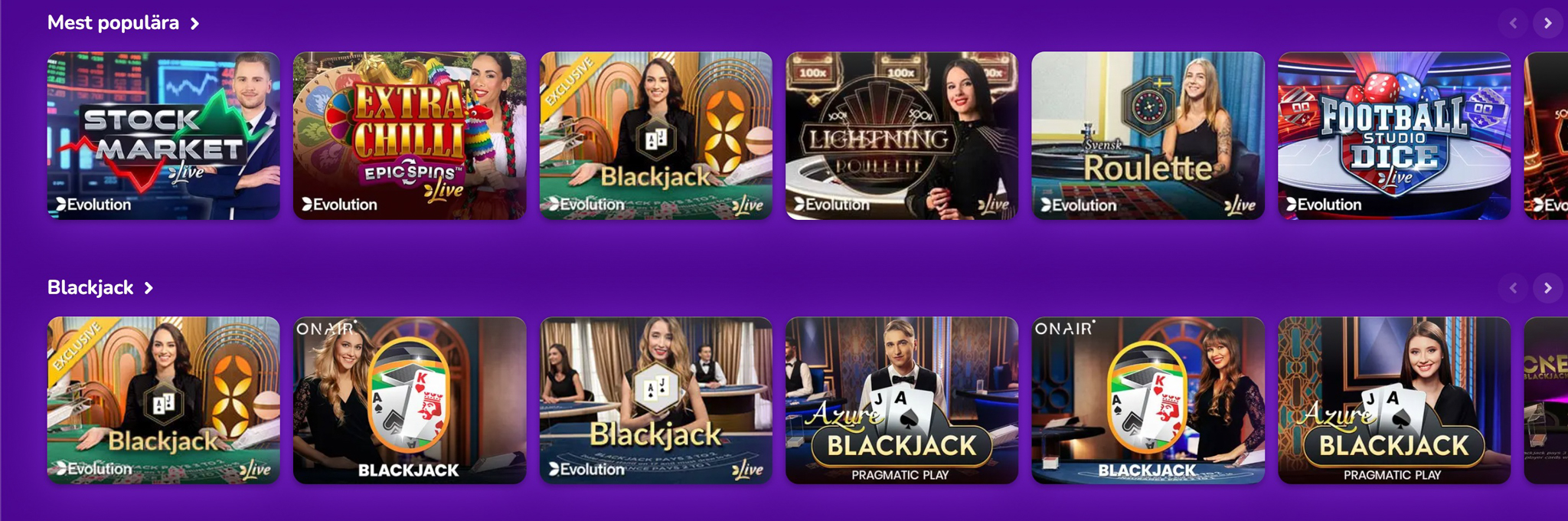 Happy casino recension - Sveriges Bästa Casino - 01