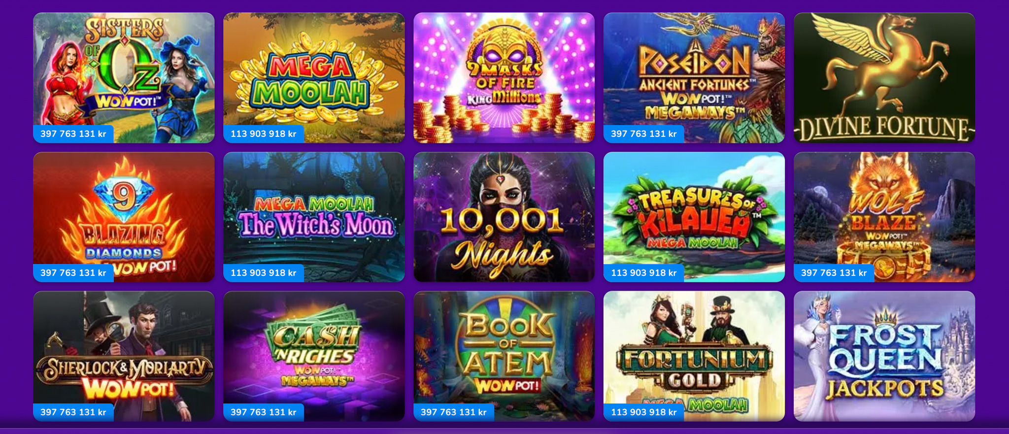Happy casino recension - Sveriges Bästa Casino - 02