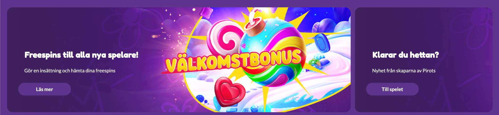 Jalla Casino recension - Sveriges Bästa Casino - 01
