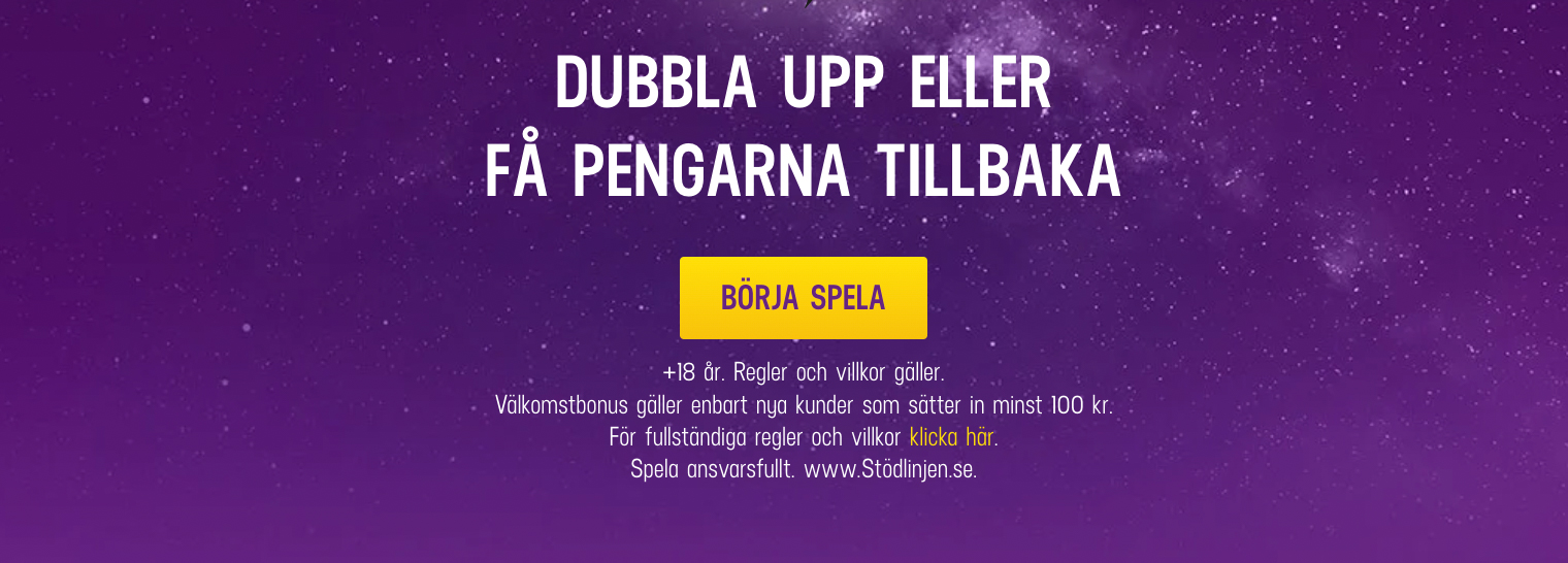 Lucky Casino recension - Sveriges Bästa Casino - 05