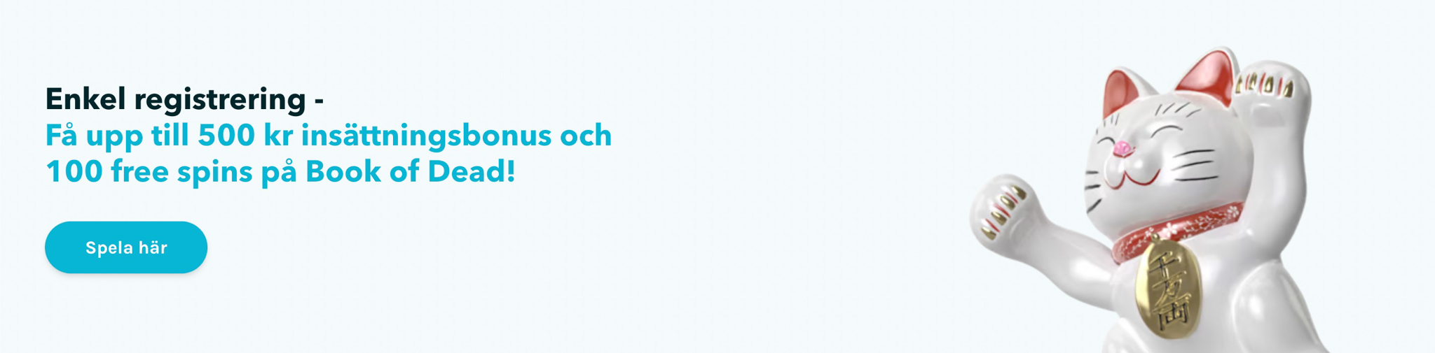 Lucky Days casino recension - Sveriges Bästa Casino - 01