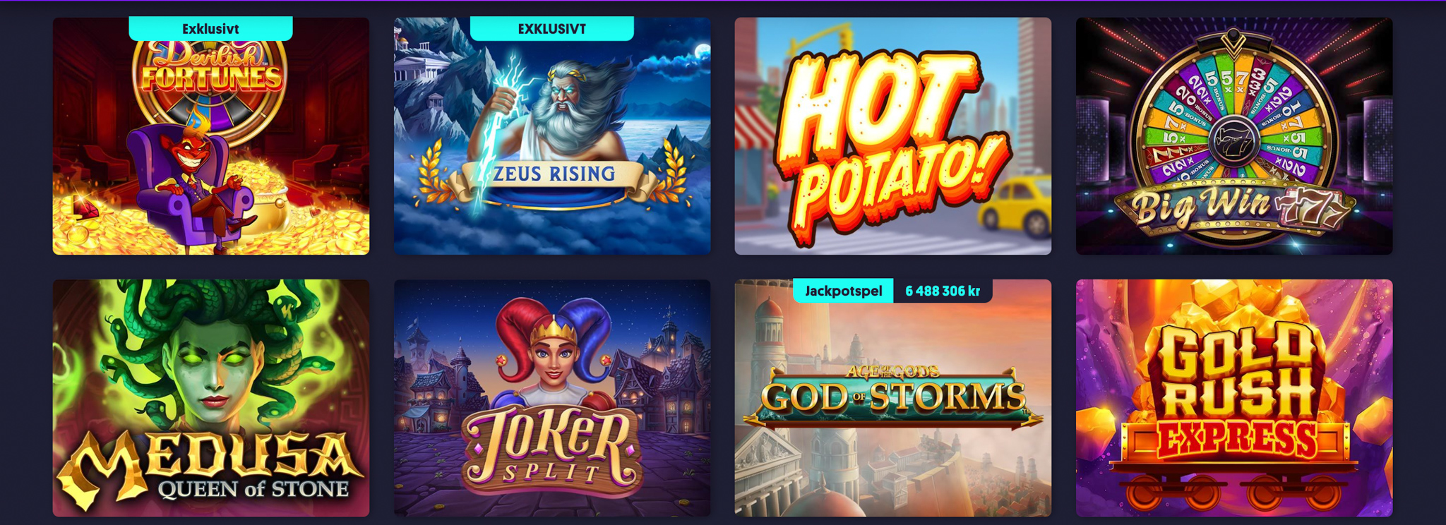 Momang casino recension - Sveriges Bästa Casino - 03