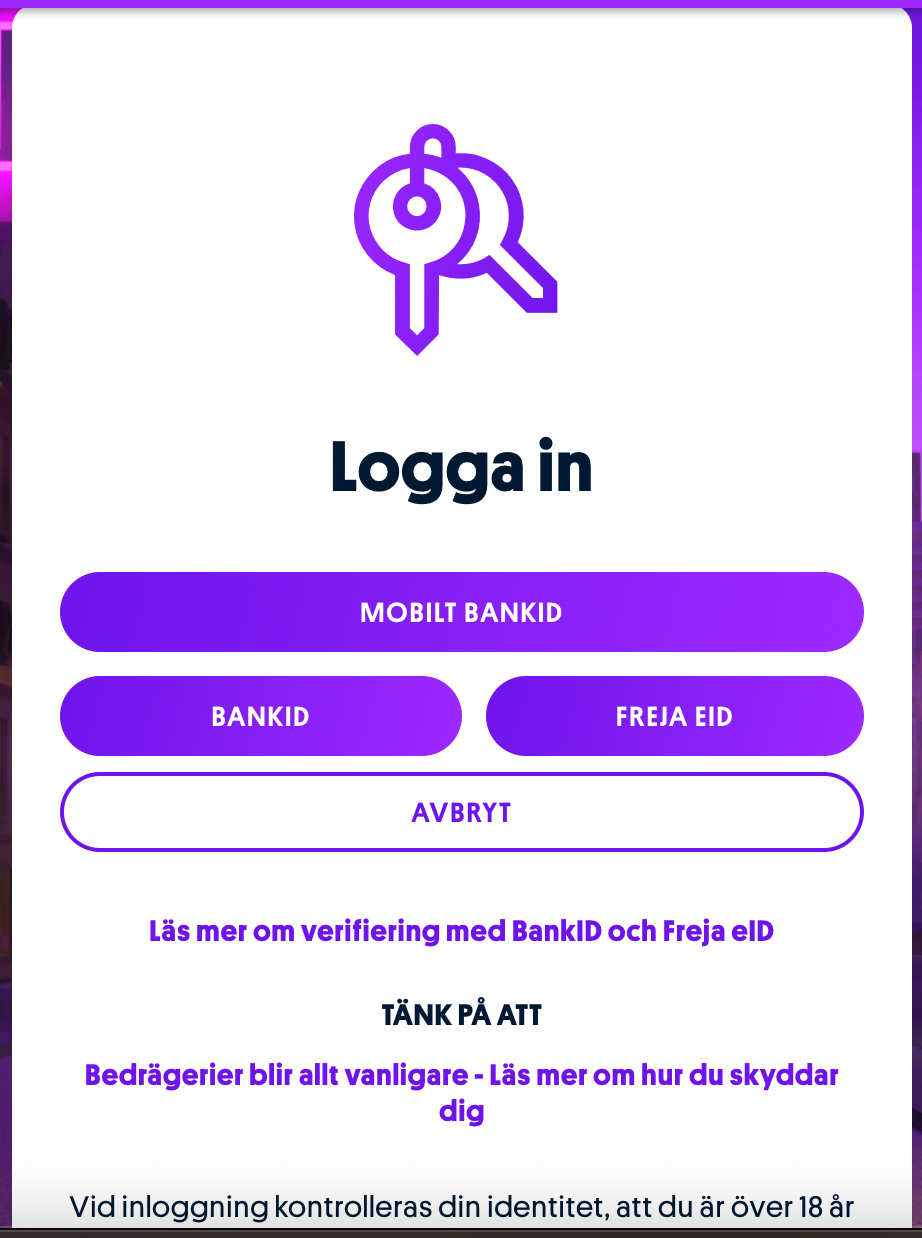 Momang casino recension - Sveriges Bästa Casino - 07