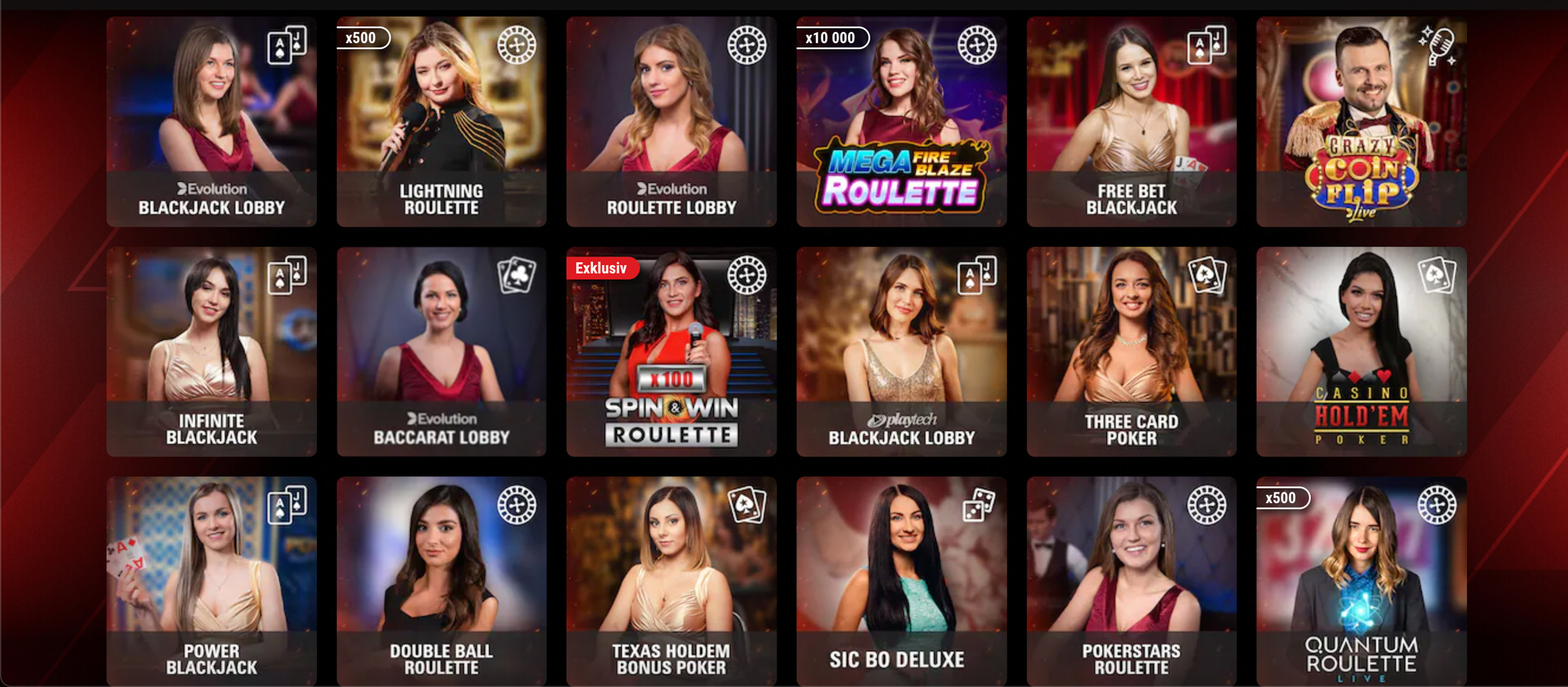 Pokerstars casino recension - Sveriges Bästa Casino - 01