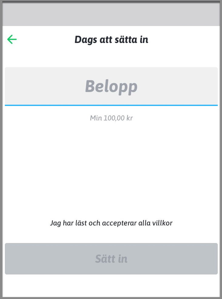 Snabbare Casino recension - Sveriges Bästa Casino - 07