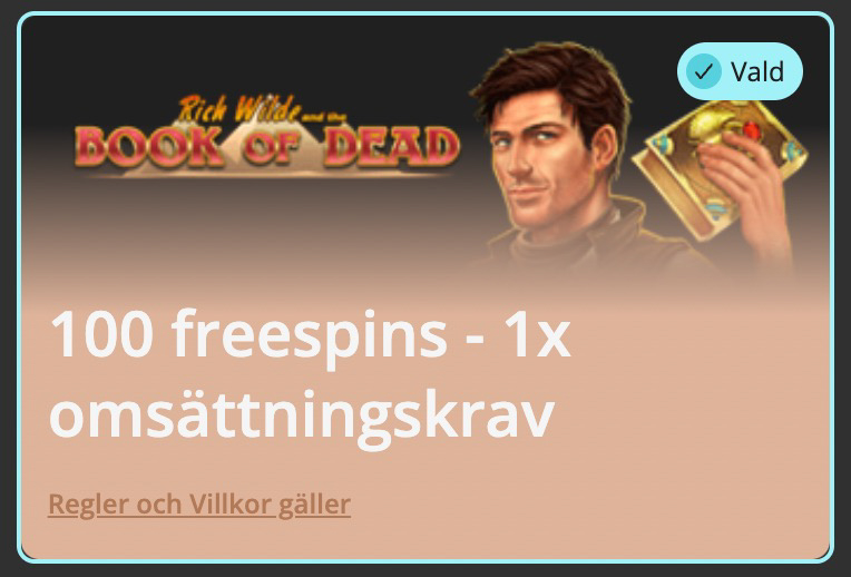 Storspelare casino recension - Sveriges Bästa Casino - 10