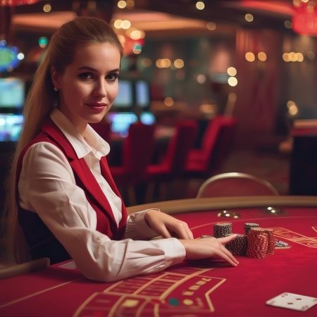 Sveriges Bästa Baccarat