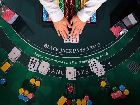 Sveriges Bästa Blackjack