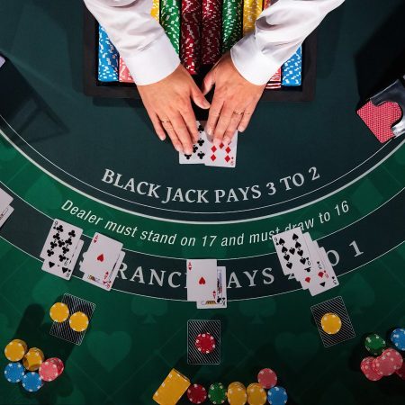 Sveriges Bästa Blackjack