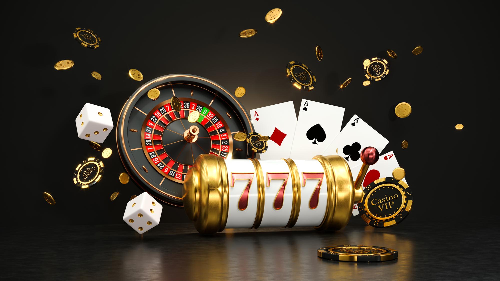 Sveriges Bästa Casino - 02
