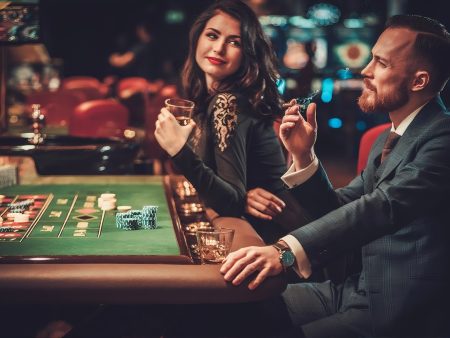 Sveriges Bästa Casino