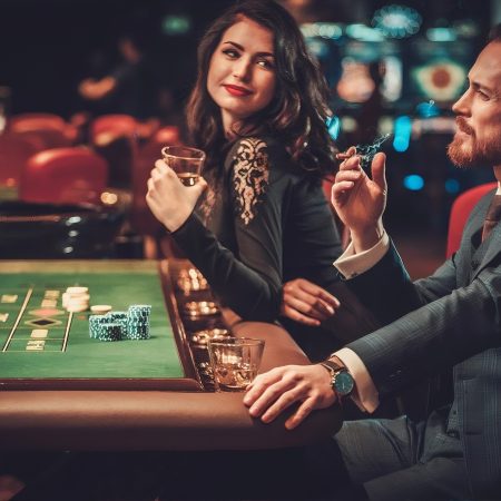 Sveriges Bästa Casino