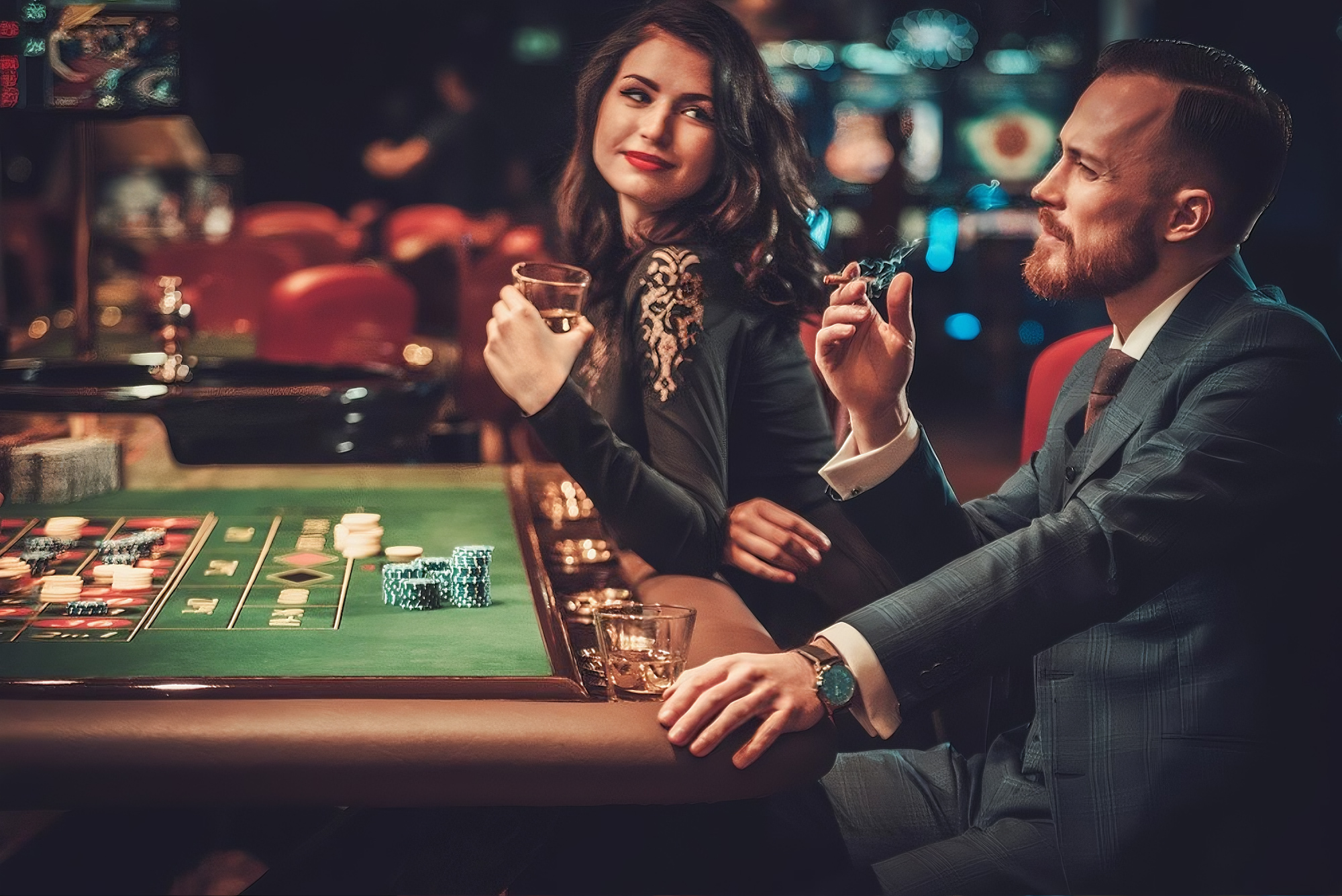 Sveriges Bästa Casino - 101