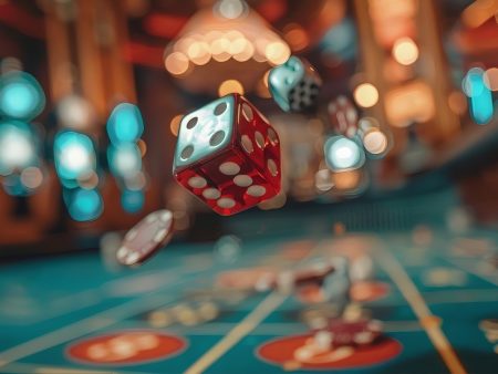 Sveriges Bästa Craps