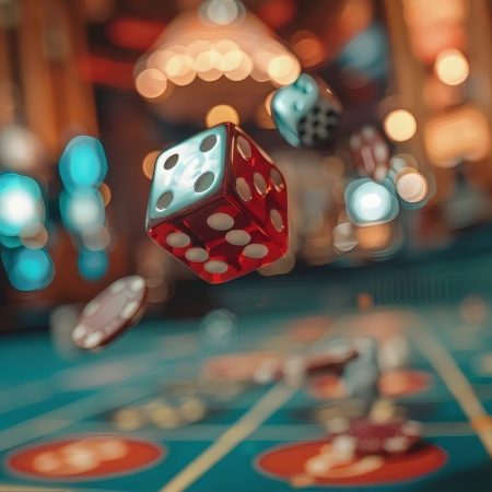 Sveriges Bästa Craps