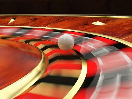 Sveriges Bästa Roulette