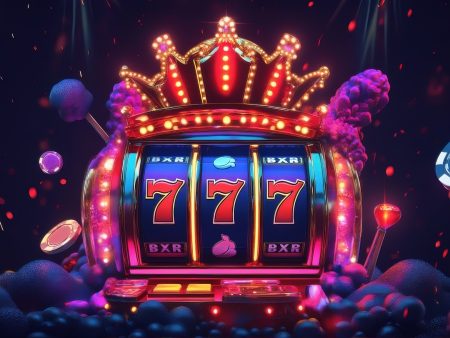 Sveriges Bästa Slots