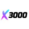 X3000 Casino