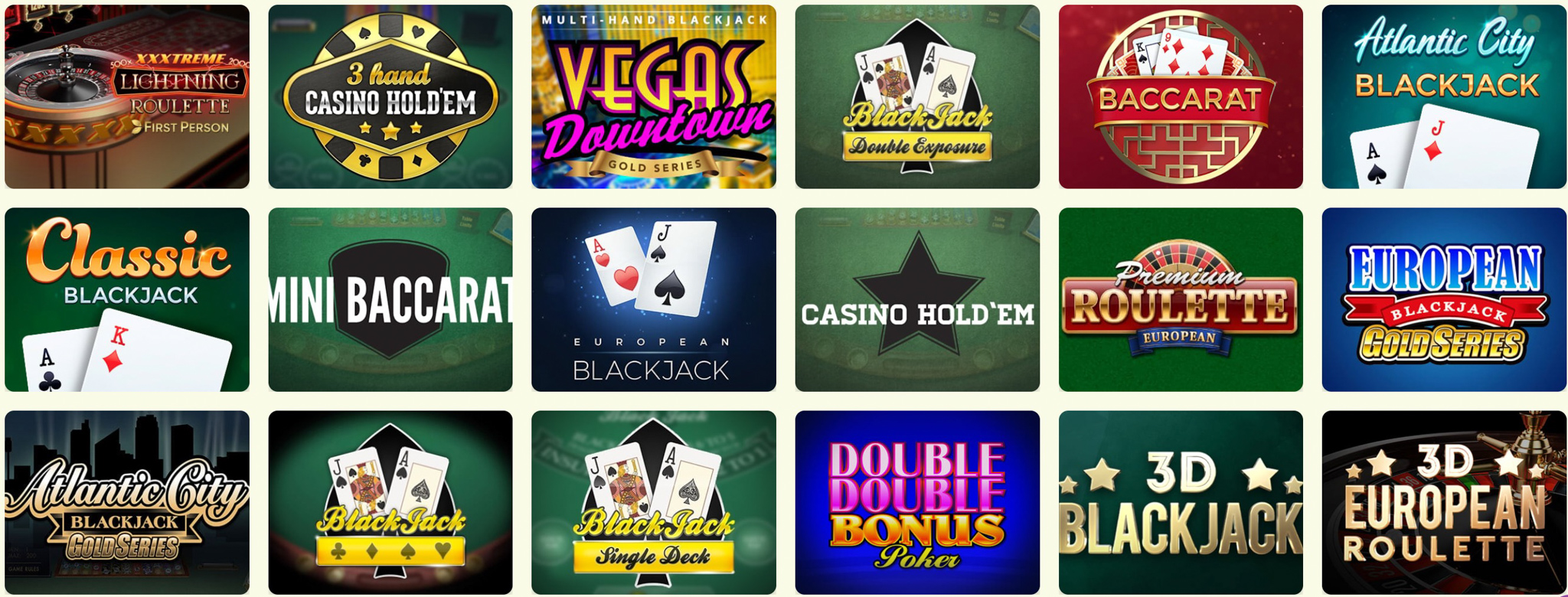 YoYo Casino recension - Sveriges Bästa Casino - 03