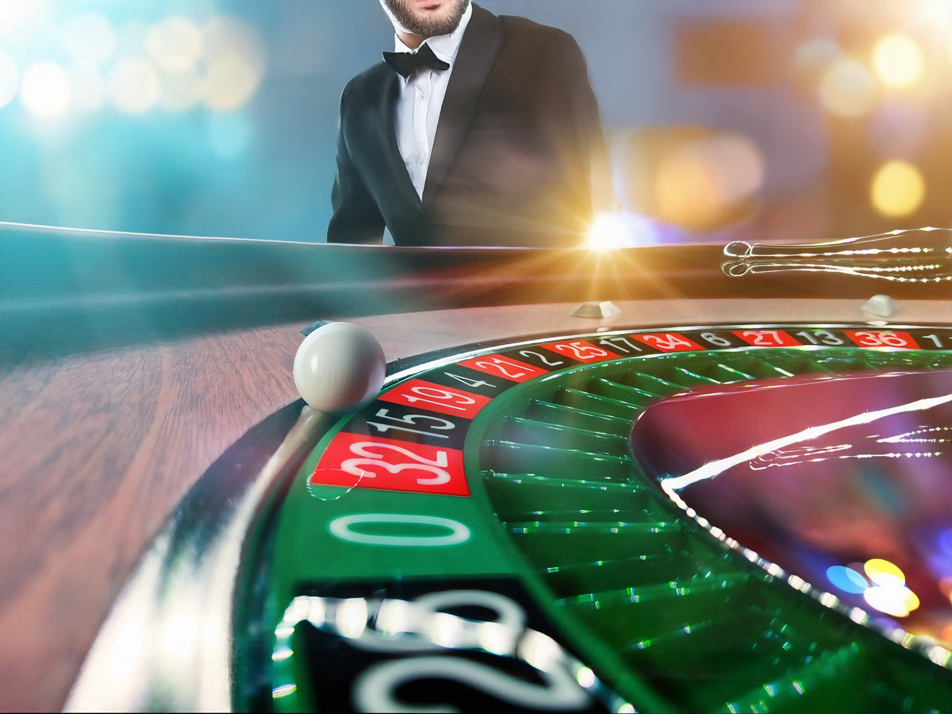 Bästa casino online - Sveriges Bästa Casino - 333