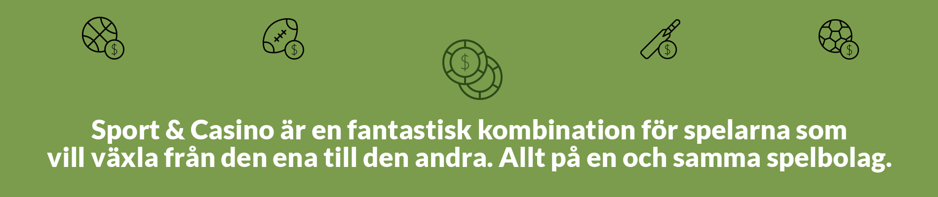 Bästa casino Sverige - Sveriges Bästa Casino - 12
