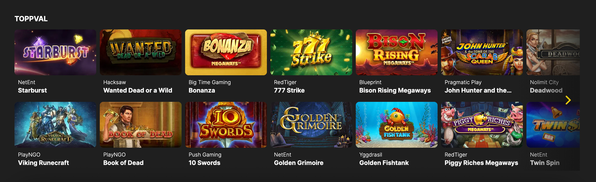 Bethard Betting recension - Sveriges Bästa Casino - 03