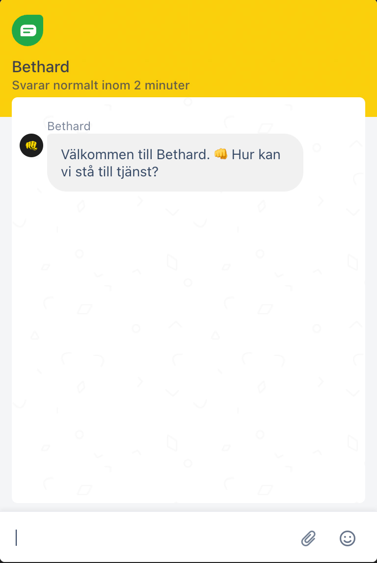 Bethard Betting recension - Sveriges Bästa Casino - 06