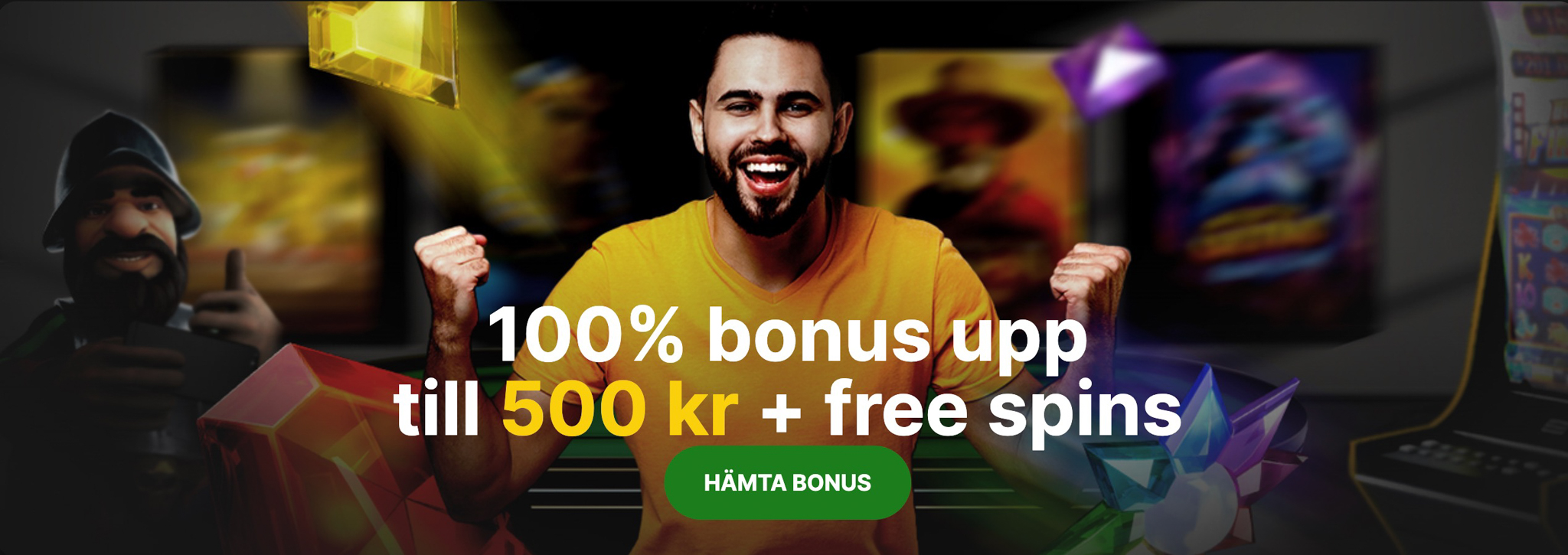 Bethard Betting recension - Sveriges Bästa Casino - 09