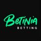 Betinia Betting