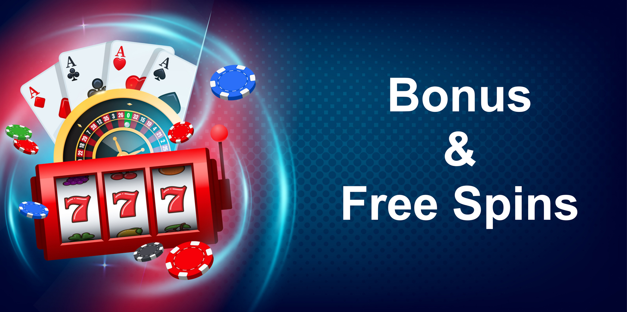 Casino bonus - Sveriges Bästa Casino - 09