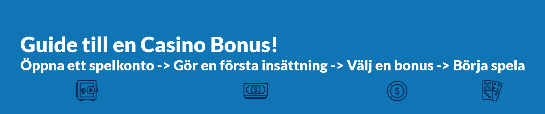 Casino bonus - Sveriges Bästa Casino - 11