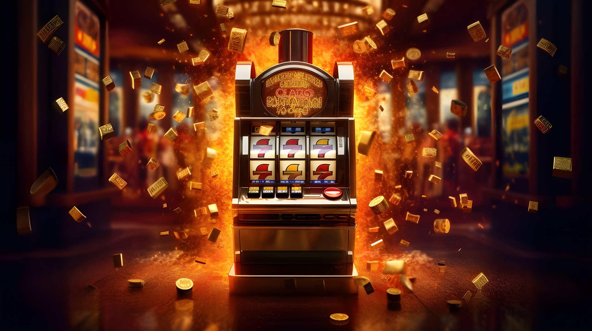 Casino Bonus - Sveriges Bästa Casino - 263