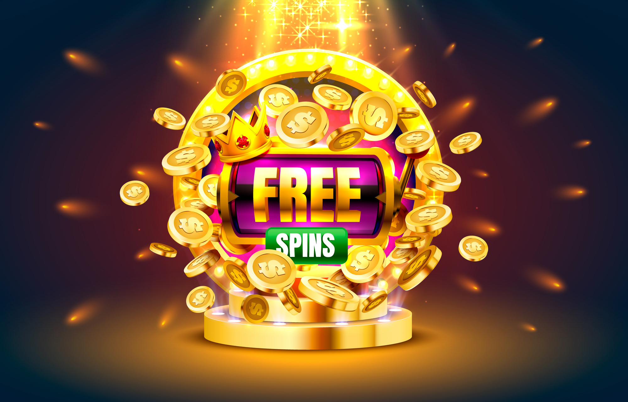 Casino bonus utan insättning - Sveriges Bästa Casino - 04
