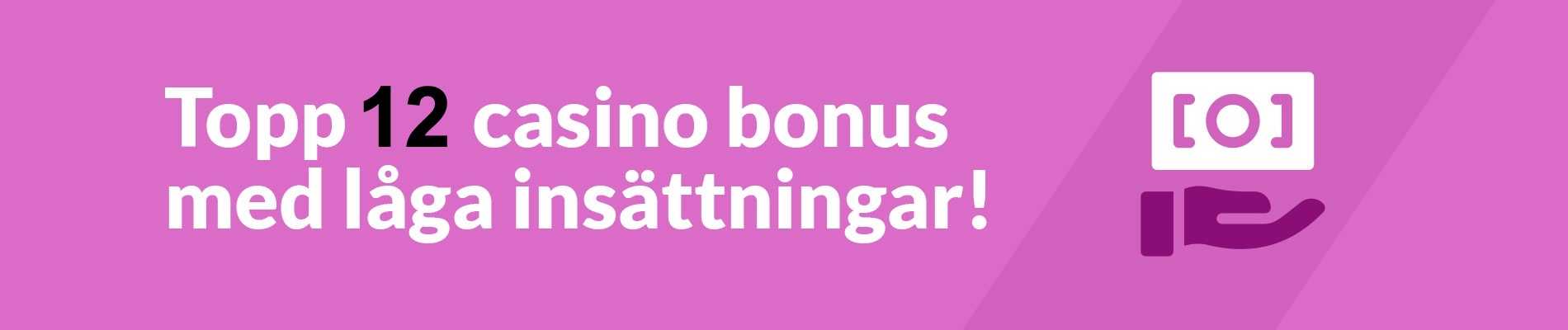 Casino bonus utan insättning - Sveriges Bästa Casino - 05