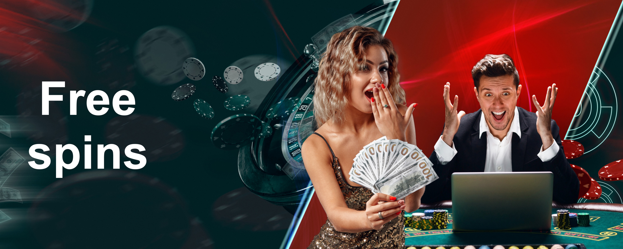 Casino bonus utan omsättning - 03