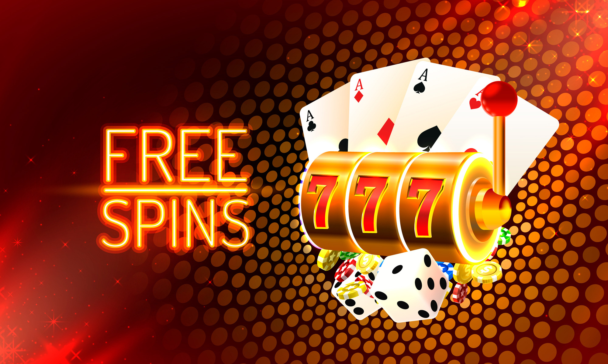 Casino Freespins - Sveriges Bästa Casino - 10