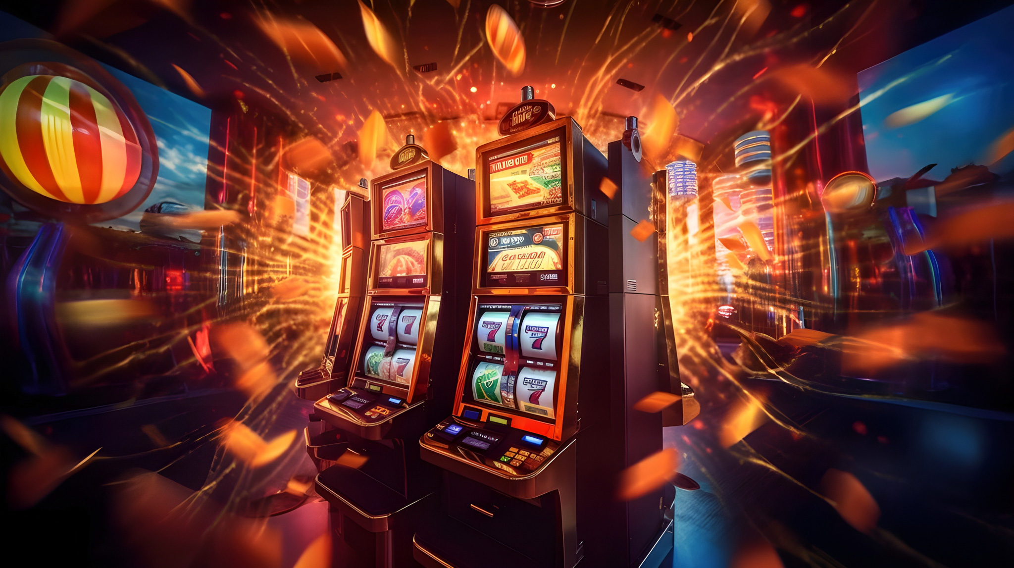 Casino Freespins - Sveriges Bästa Casino - 264