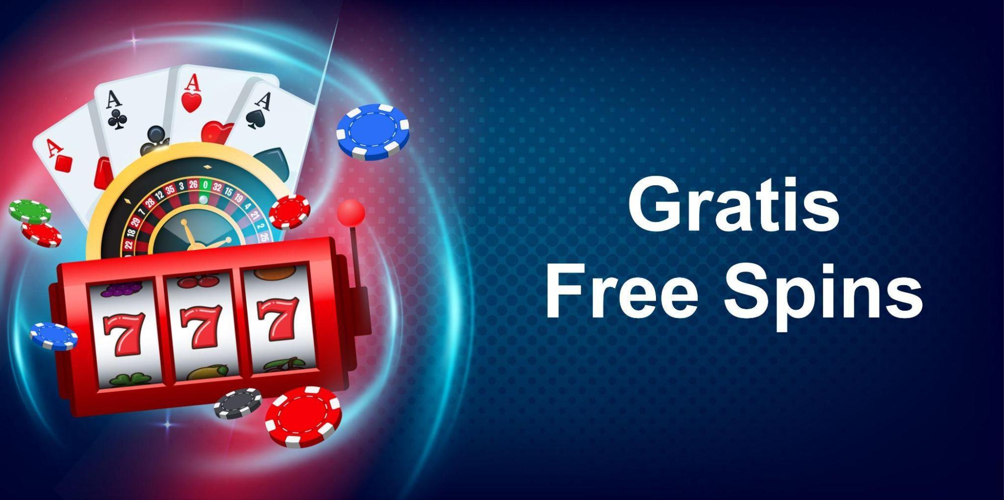 Casino Freespins - Sveriges Bästa Casino - 365