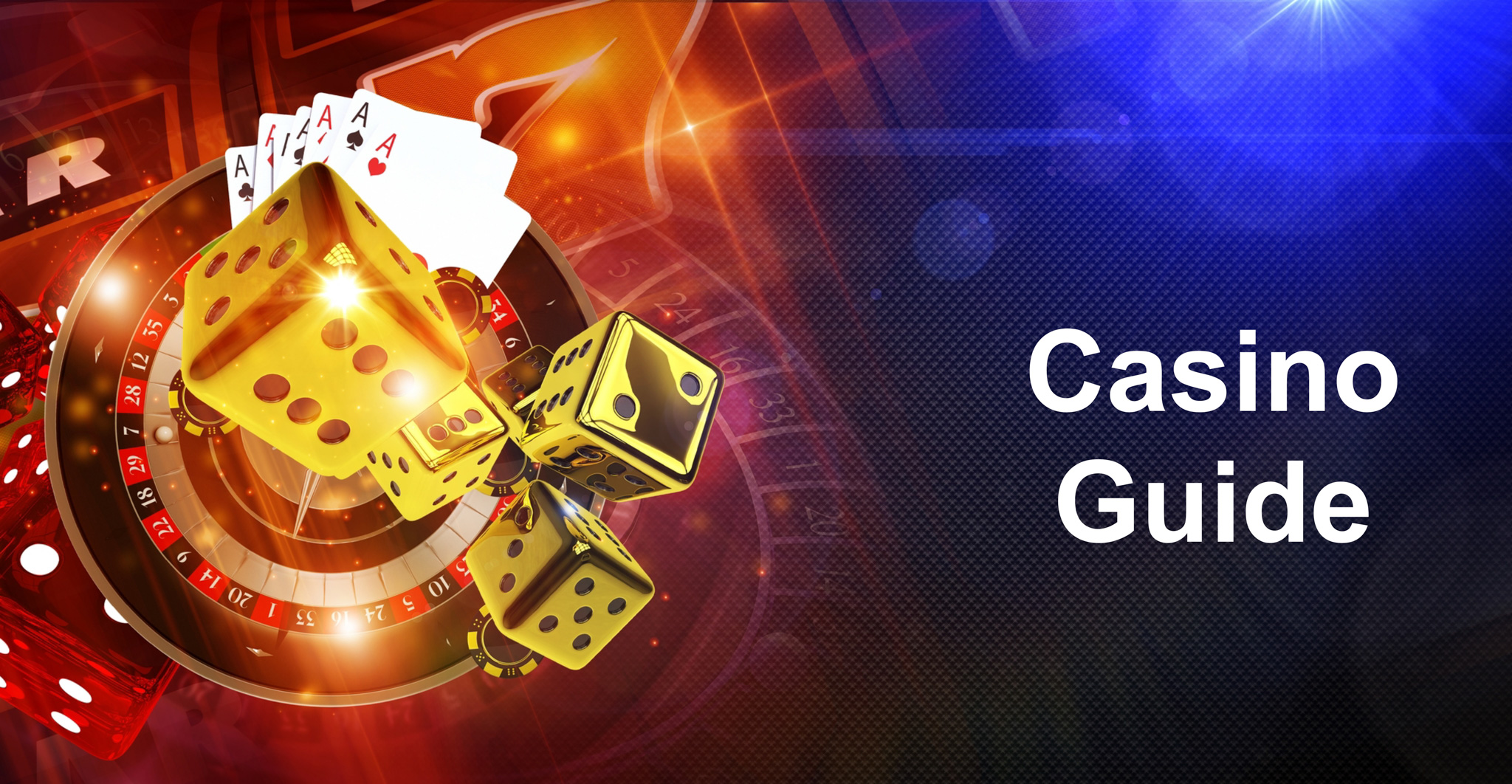 Casino guider - Sveriges Bästa Casino - 08