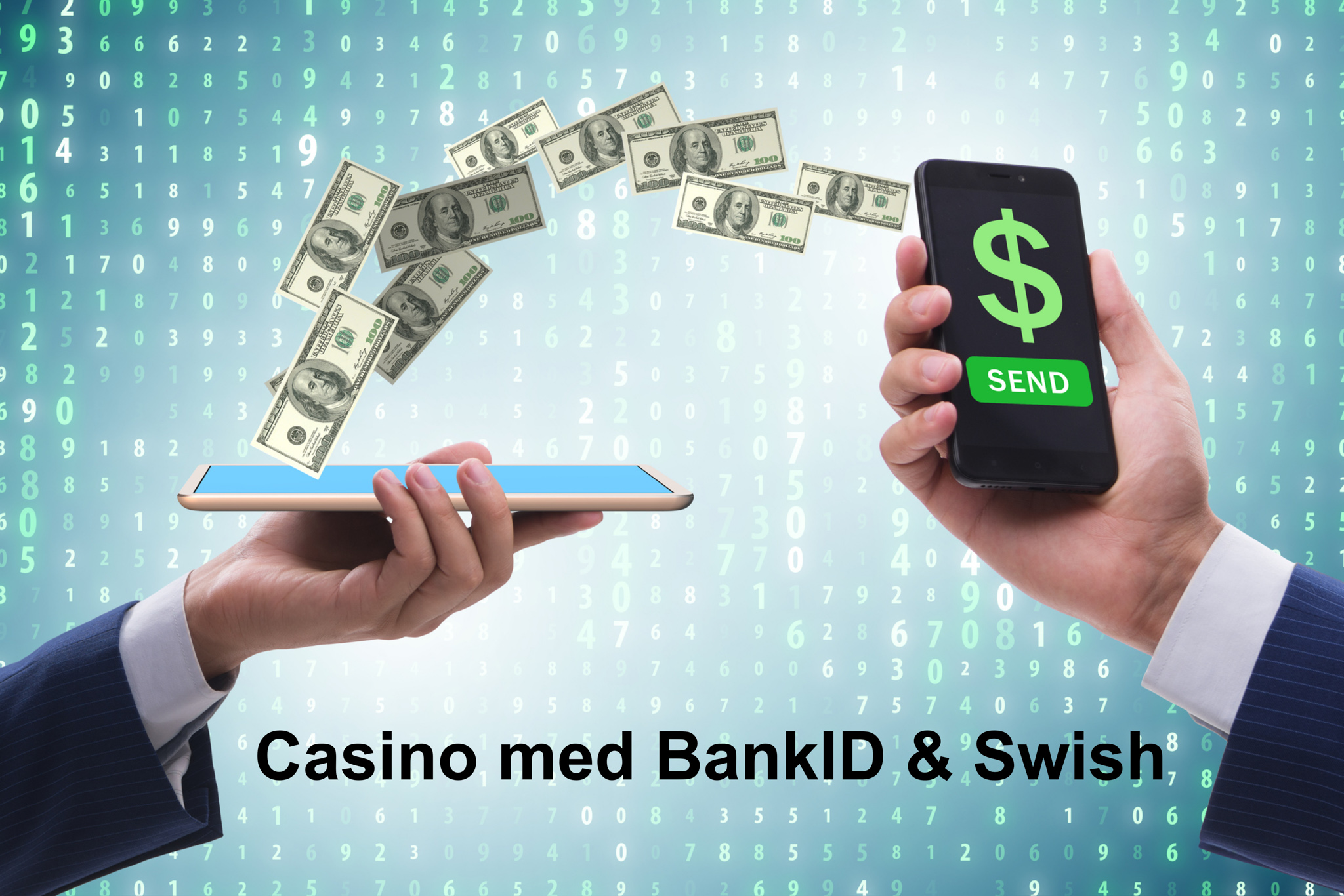 Casino med Swish - Sveriges Bästa Casino - 06
