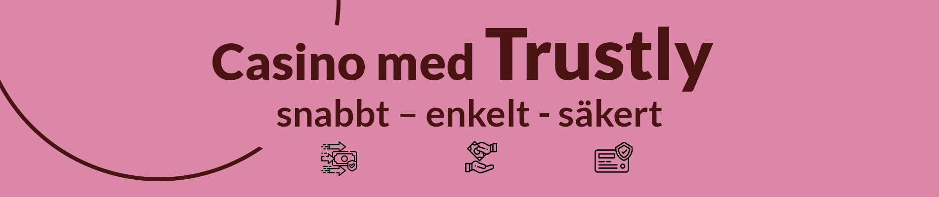 Casino med Trustly - Sveriges Bästa Casino - 03