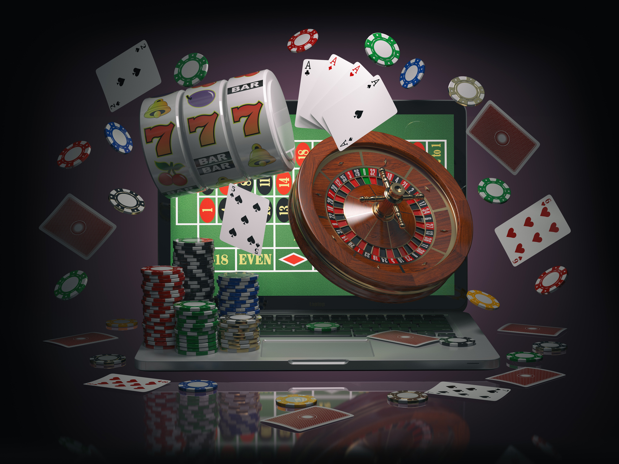 Casino recensioner - Sveriges Bästa Casino - 12
