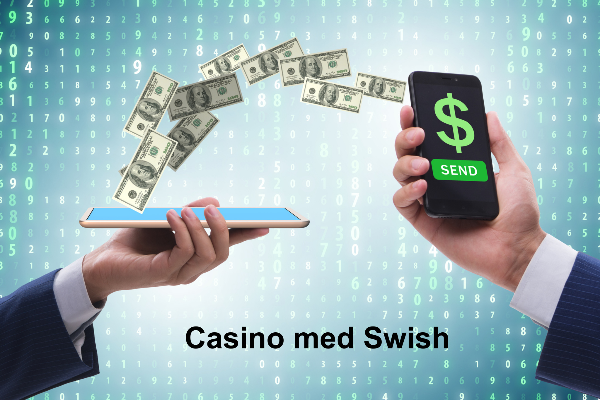 Casino recensioner - Sveriges Bästa Casino - 14