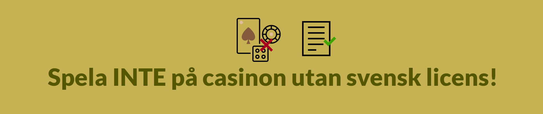 Casino utan svensk licens - Sveriges Bästa Casino - 03