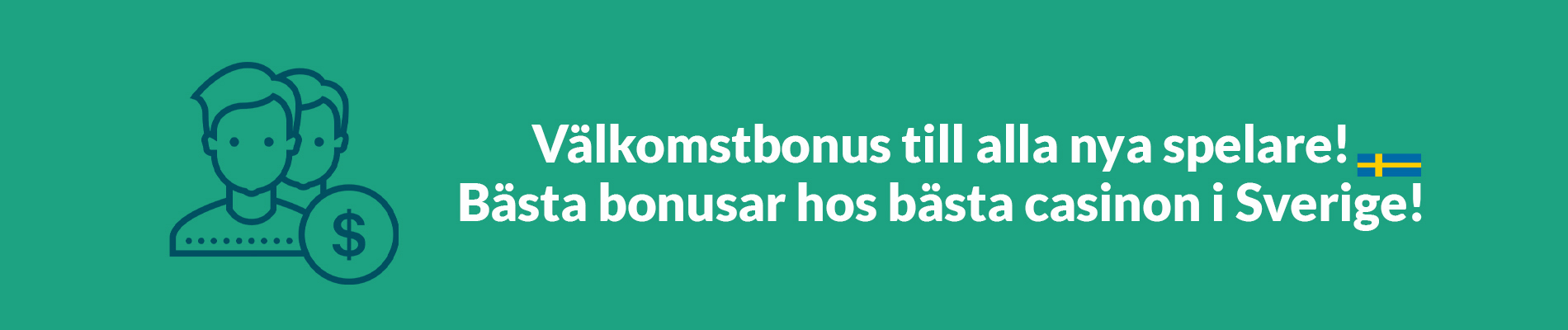 Casino välkomstbonus - Sveriges Bästa Casino - 06