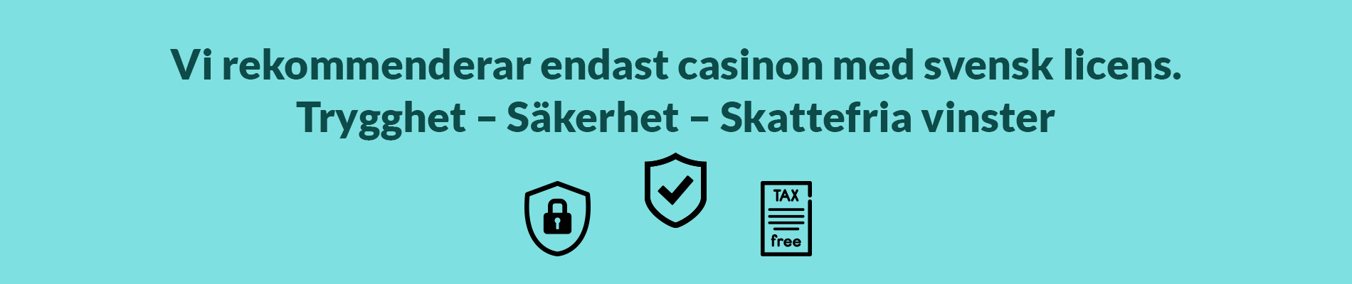 Casinon med svensk licens - Sveriges Bästa Casino - 04