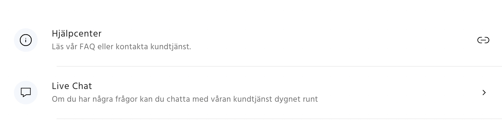 Expekt Betting recension - Sveriges Bästa Casino - 05